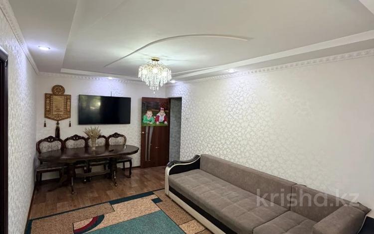 3-бөлмелі пәтер · 57 м² · 1/5 қабат, Майкудук, 12й микрорайон 16, бағасы: 13.5 млн ₸ в Караганде, Алихана Бокейханова р-н — фото 7