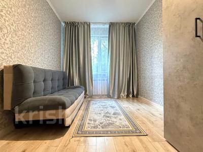 2-комнатная квартира · 44 м² · 1/4 этаж, Умбетбаева за 31.5 млн ₸ в Алматы, Бостандыкский р-н
