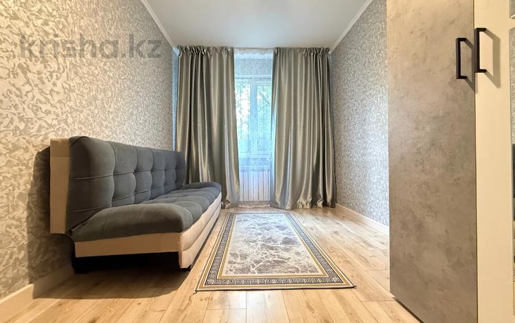 2-комнатная квартира · 44 м² · 1/4 этаж, Умбетбаева за 31.5 млн ₸ в Алматы, Бостандыкский р-н — фото 23