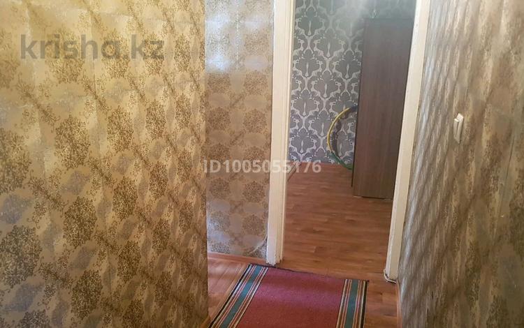 1-комнатная квартира · 36 м² · 5/5 этаж, Кремлевская 2А — Калдаякова за 110 000 ₸ в Шымкенте — фото 2