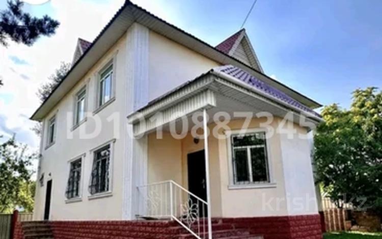 Жеке үй · 5 бөлме · 210 м² · 7 сот., мкр Калкаман-2, Хрищатого — Базар таусамалы, бағасы: 1.4 млн 〒 в Алматы, Наурызбайский р-н — фото 2