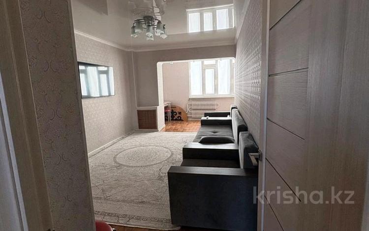 2-комнатная квартира · 48 м² · 4/9 этаж, 7-й мкр 15 за 150 000 ₸ в Актау — фото 2