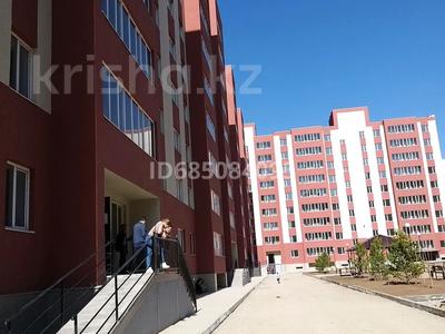 1-комнатная квартира, 38.4 м², 4/9 этаж, Жургенова за 14 млн 〒 в Астане, Алматы р-н