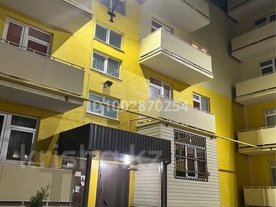 2-комнатная квартира · 53 м² · 5/5 этаж, Улы Дала 995 за 15 млн 〒 в Таразе