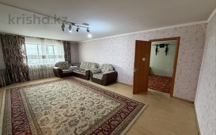 2-комнатная квартира · 73 м², Ыкылас Дукенулы 37/1 — Срочная продажа за ~ 15.5 млн ₸ в Астане, Сарыарка р-н — фото 2