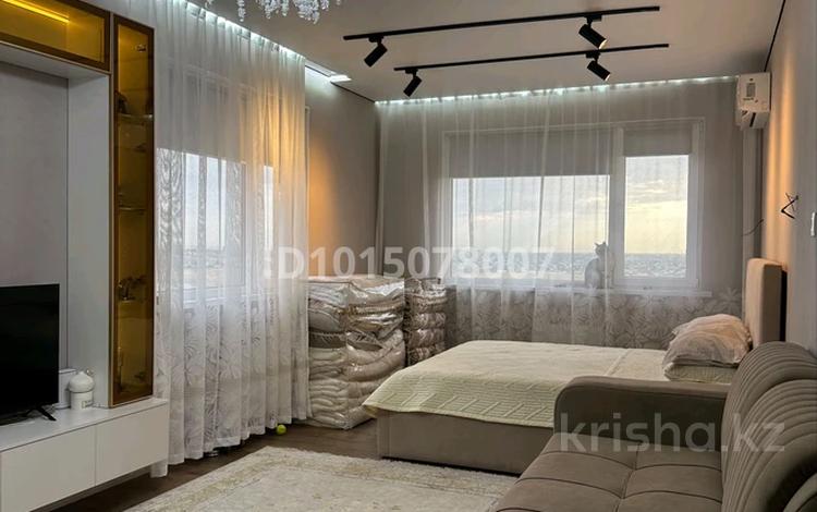 2-комнатная квартира · 46.1 м² · 11/16 этаж, ​Туркия 1280/2 за 29 млн ₸ в Шымкенте, Каратауский р-н — фото 2