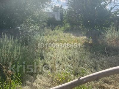 Дача · 1 комната · 10 м² · 6 сот., Геолог 2 126 за 3 млн 〒 в Актобе, жилой массив Заречный-1