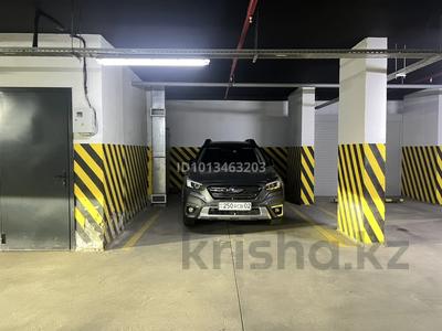 Паркинг · Кажымукана 109, бағасы: 50 000 ₸ в Алматы, Медеуский р-н