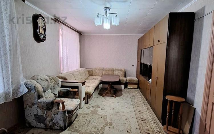 3-комнатная квартира, 80.3 м², 4/5 этаж, Ихсанова за 22.5 млн 〒 в Уральске — фото 10