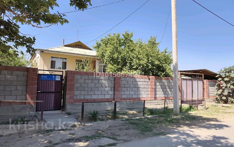 Отдельный дом · 9 комнат · 264.9 м² · 10 сот., Театральная 7 — Школа Комарова за 35 млн ₸ в Атакенте — фото 2