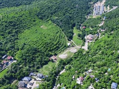 Участок · 550 соток, мкр Ерменсай за ~ 2.6 млрд ₸ в Алматы, Бостандыкский р-н