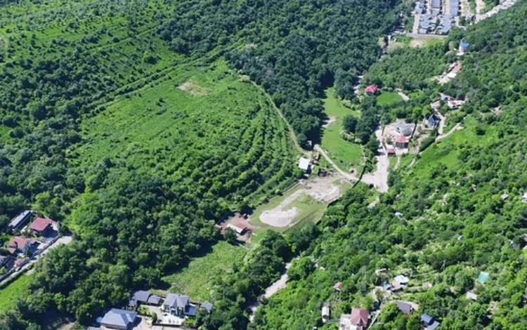 Участок · 550 соток, мкр Ерменсай за ~ 2.6 млрд ₸ в Алматы, Бостандыкский р-н — фото 13