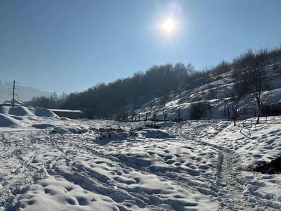 Участок · 550 соток, мкр Ерменсай за ~ 2.6 млрд 〒 в Алматы, Бостандыкский р-н