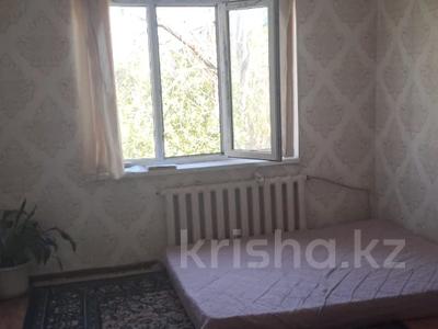 2-бөлмелі пәтер · 52 м² · 4/5 қабат, мкр Север 37, бағасы: 17.5 млн ₸ в Шымкенте, Аль-Фарабийский р-н