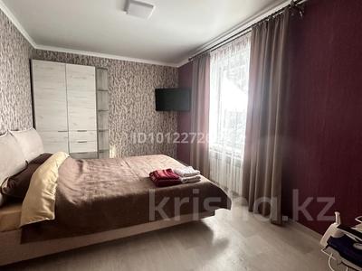 1-бөлмелі пәтер · 42 м² · 1/2 қабат, ул. Ахмета Жубанова 68А, бағасы: 130 000 〒 в Кокшетау