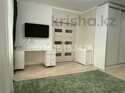 1-бөлмелі пәтер · 45 м² · 9/12 қабат, Кордай 83, бағасы: 27 млн ₸ в Астане, Сарайшык р-н