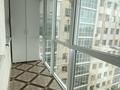 1-комнатная квартира · 45 м² · 9/12 этаж, Кордай 83 за 27 млн ₸ в Астане, Сарайшык р-н — фото 10