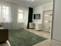 1-комнатная квартира · 45 м² · 9/12 этаж, Кордай 83 за 27 млн ₸ в Астане, Сарайшык р-н — фото 2