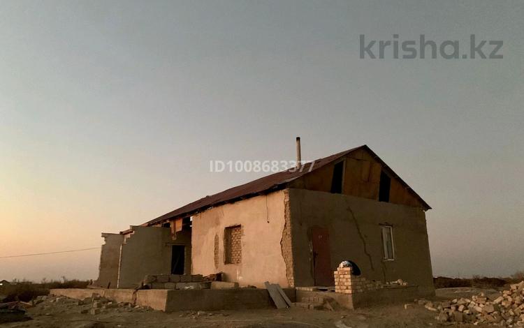 Отдельный дом · 4 комнаты · 85 м² · 10 сот., Герман Титов 4 Д 60 за 4 млн 〒 в  — фото 2