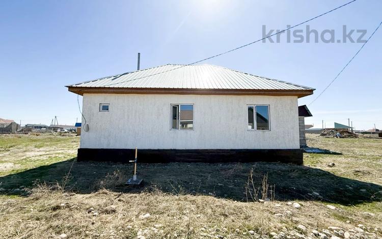 Жеке үй · 5 бөлме · 94 м² · 10 жүзд., Сулутор 47, бағасы: 22.5 млн ₸ в Талдыкоргане, село Ынтымак — фото 37