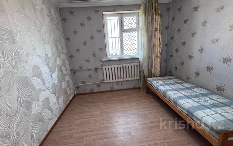 2-бөлмелі пәтер · 58 м² · 4/5 қабат, Улица Гали Орманова 42 — Водоконал, бағасы: 22 млн ₸ в Шымкенте, Аль-Фарабийский р-н — фото 10