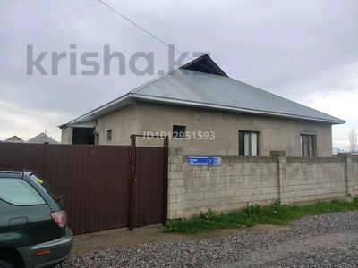Отдельный дом · 6 комнат · 120 м² · 9.5 сот., квартал Жулдыз, Үстем 7 — Қарабастау навастроика үлкен табыс маг солға за 30 млн ₸ в Шымкенте, Енбекшинский р-н