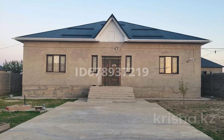 Отдельный дом · 7 комнат · 185 м² · 7.5 сот., Пахтахор 2 039 — Сәті жол за 45 млн 〒 в Шымкенте, Каратауский р-н — фото 15