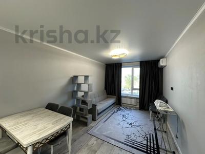 2-бөлмелі пәтер · 50 м² · 3/12 қабат, Аэропортная, бағасы: 33 млн ₸ в 
