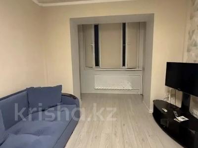 2-комнатная квартира · 55 м² · 5/5 этаж, Толе би за 43 млн ₸ в Алматы, Алмалинский р-н