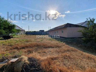 Отдельный дом · 3 комнаты · 91.3 м² · 8 сот., п. Арман, Жетіген Есіл 2а — улица Речная за 14 млн 〒 в Алатау