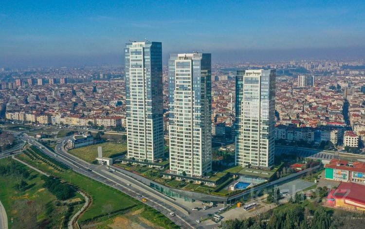 3-комнатная квартира, 126 м², 5/35 этаж, Район Зейтинбурну за ~ 209.5 млн 〒 в Стамбуле — фото 87
