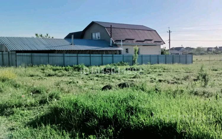 Жер телімі · 6 сотық, Наурыз 217, бағасы: 12.5 млн ₸ в Коянкусе — фото 6