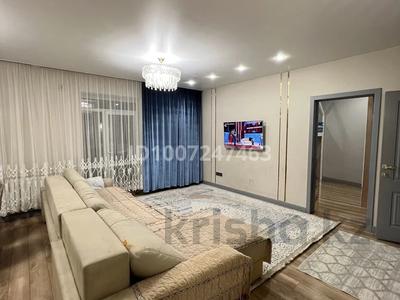 3-комнатная квартира · 91 м² · 10/11 этаж, Аймаутова 133 — Гоголя за 59 млн ₸ в Семее