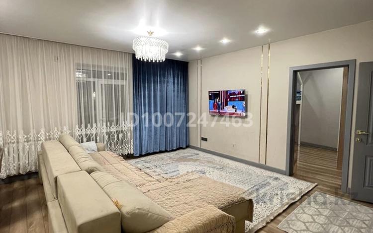 3-комнатная квартира · 91 м² · 10/11 этаж, Аймаутова 133 — Гоголя за 59 млн ₸ в Семее — фото 16