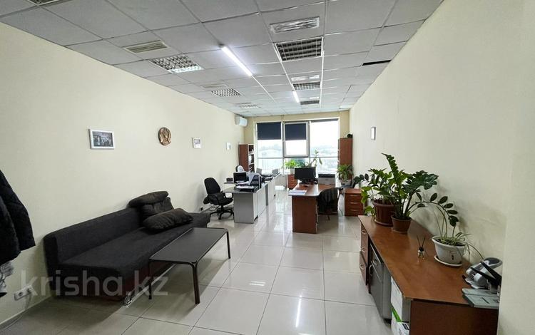 Офисы • 79.1 м² за 37 млн 〒 в Алматы, Турксибский р-н — фото 12