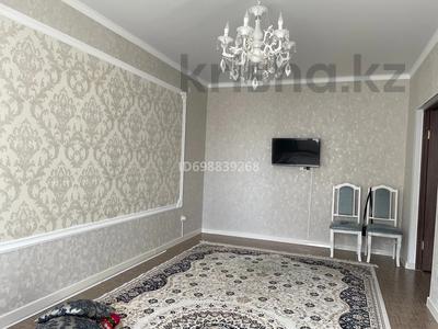 2-комнатная квартира · 57 м² · 8/9 этаж, Нур Актобе 24в за 22 млн 〒