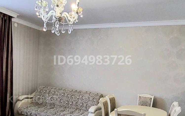 2-комнатная квартира · 55 м² · 7/8 этаж, мкр Комсомольский, Акмешит — Район Абу-Даби Плаза за 270 000 ₸ в Астане, Есильский р-н — фото 2