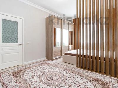 1-бөлмелі пәтер · 43 м² · 7/8 қабат, Просп. Кабанбай батыра 29/2, бағасы: 17 000 ₸ в Астане, Нура р-н