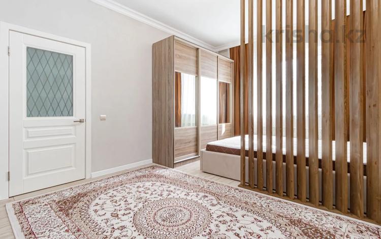 1-бөлмелі пәтер · 43 м² · 7/8 қабат, Просп. Кабанбай батыра 29/2, бағасы: 17 000 ₸ в Астане, Нура р-н — фото 18