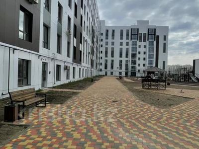 2-комнатная квартира · 61 м² · 8/9 этаж, Нурсултана Назарбаева за ~ 32.3 млн ₸ в Костанае