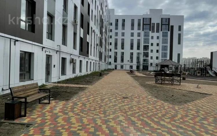 2-комнатная квартира · 61 м² · 8/9 этаж, Нурсултана Назарбаева за ~ 32.3 млн ₸ в Костанае — фото 2