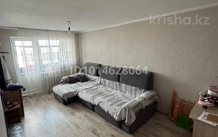 2-бөлмелі пәтер · 43 м² · 4/5 қабат, Народная 86, бағасы: 15.5 млн ₸ в Семее — фото 2