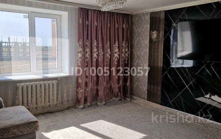 2-комнатная квартира · 67.8 м² · 3/5 этаж, 10 мкр 29 — Рядом #6 школа, #9 детский сад, црб за 27.5 млн ₸ в Аксае — фото 2