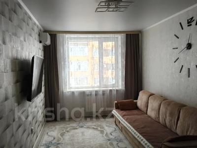 1-комнатная квартира · 44 м² · 6/6 этаж, Нурсултана Назарбаева 207 за 18.5 млн 〒 в Костанае