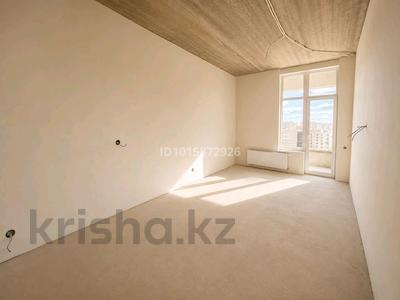 3-комнатная квартира · 68.3 м² · 7/9 этаж, Шафика Чокина 4 — Рядом школа Binom и Экопарк за 44.5 млн ₸ в Астане, Нура р-н