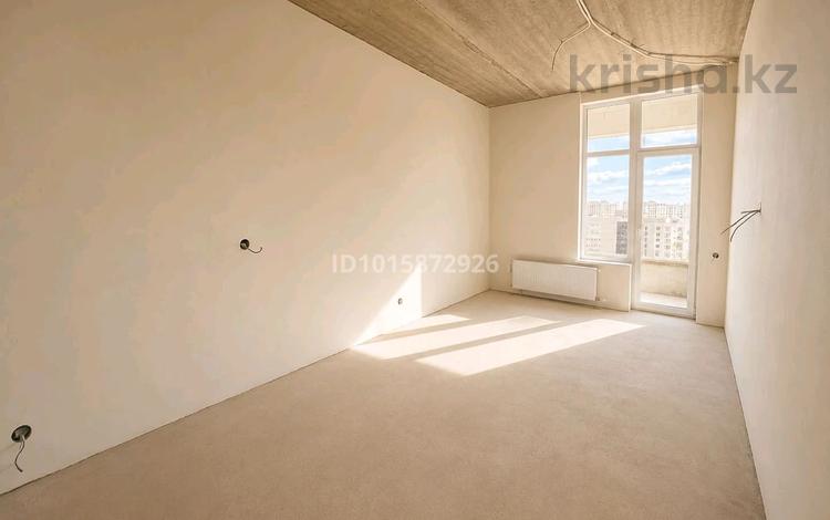 3-комнатная квартира · 68.3 м² · 7/9 этаж, Шафика Чокина 4 — Рядом школа Binom и Экопарк за 44.5 млн ₸ в Астане, Нура р-н — фото 2