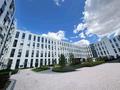 3-комнатная квартира · 68.3 м² · 7/9 этаж, Шафика Чокина 4 — Рядом школа Binom и Экопарк за 44.5 млн ₸ в Астане, Нура р-н — фото 4