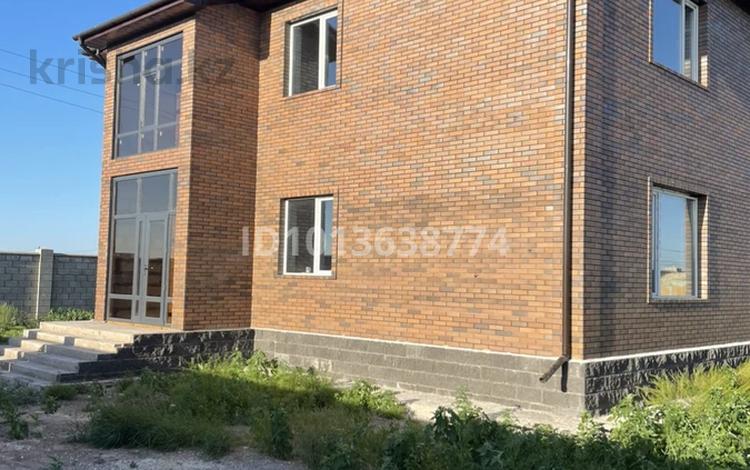 Жеке үй · 8 бөлме · 277 м² · 10 жүзд., Үркер, Ер тостик- Мади 20, бағасы: 77 млн ₸ в Астане, Нура р-н — фото 2