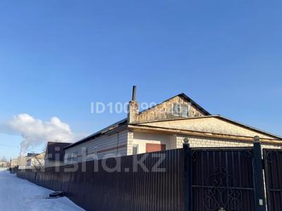 Отдельный дом · 7 комнат · 100 м² · 8 сот., Центральная 1/7 — Южная 1Б за 35 млн ₸ в Павлодаре