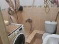 2-бөлмелі пәтер · 45 м² · 1/2 қабат, Дулати 2 — Абая, бағасы: 150 000 ₸ в Таразе